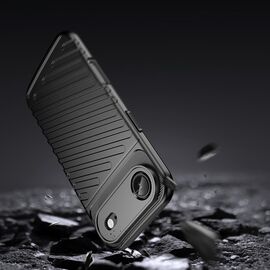 Thunder Case for iPhone 17 Air - Black - Apple Cases - Cases - Techbox