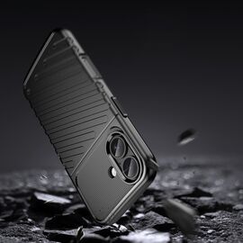 Thunder Case for iPhone 17 - Black - Apple Cases - Cases - Techbox
