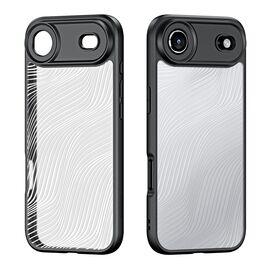 Dux Ducis Aimo Case for iPhone 17 Air &ndash; Black | Techbox