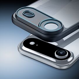 Dux Ducis Aimo Case for iPhone 17 Air &ndash; Black | Techbox