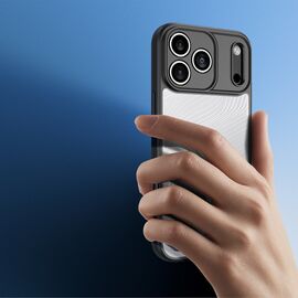 Dux Ducis Aimo Case for iPhone 17 Pro &ndash; Black | Techbox