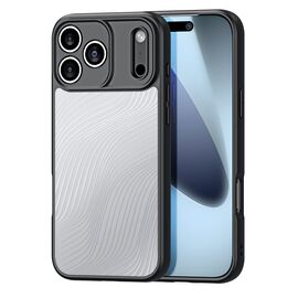 Dux Ducis Aimo Case for iPhone 17 Pro Max ? Black - Apple Cases - Cases - Techbox