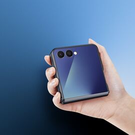 Dux Ducis Aimo Case for Samsung Galaxy Z Flip7 - Black | Techbox