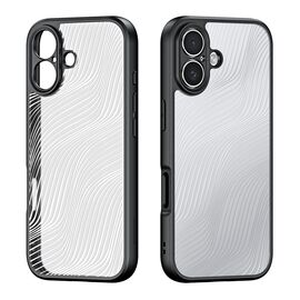 Dux Ducis Aimo iPhone 17 Case ? Black - Apple Cases - Cases - Techbox