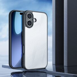 Dux Ducis Aimo iPhone 17 Case ? Black - Apple Cases - Cases - Techbox