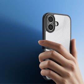 Dux Ducis Aimo iPhone 17 Case ? Black - Apple Cases - Cases - Techbox