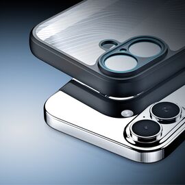 Dux Ducis Aimo iPhone 17 Case ? Black - Apple Cases - Cases - Techbox