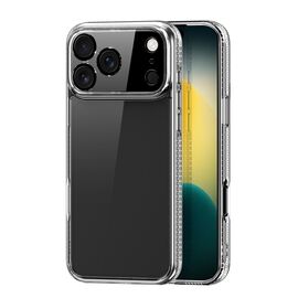 Dux Ducis Clin Case for iPhone 17 Pro Max - Transparent | Techbox
