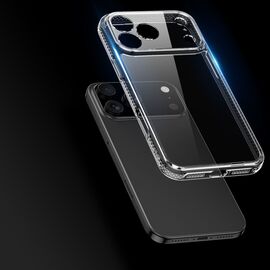 Dux Ducis Clin Case for iPhone 17 Pro Max - Transparent | Techbox