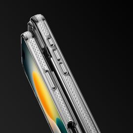 Dux Ducis Clin Case for iPhone 17 Pro Max - Transparent | Techbox