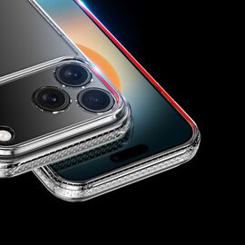 Dux Ducis Clin Case for iPhone 17 Pro Max - Transparent | Techbox