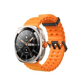 Joyroom Venture Series JR-FV2 Sport Smartwatch with Call Receiving Function - Orange | Techbox