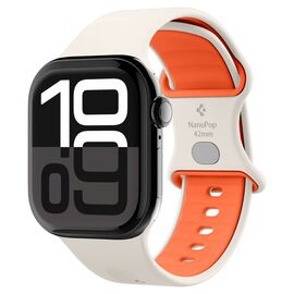 Spigen Nano Pop Strap for Apple Watch 40/41/42 mm - Beige | Techbox