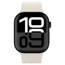 Spigen Nano Pop Strap for Apple Watch 40/41/42 mm - Beige | Techbox