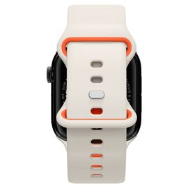 Spigen Nano Pop Strap for Apple Watch 40/41/42 mm - Beige | Techbox