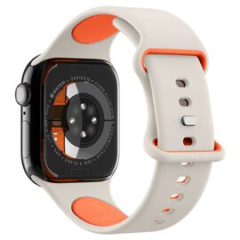 Spigen Nano Pop Strap for Apple Watch 40/41/42 mm - Beige | Techbox