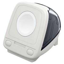 Spigen Spigen Classic C1 Stand for Apple Watch - Gray | Techbox