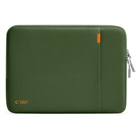Tech-Protect Defender Laptop Bag 13-14 - Green | Techbox