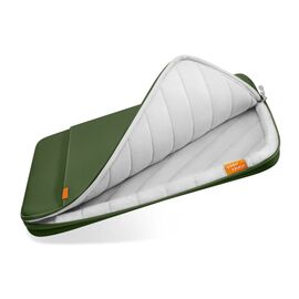 Tech-Protect Defender Laptop Bag 13-14 - Green | Techbox