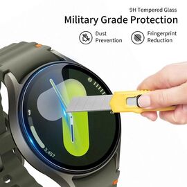 Tech-Protect Glass Fit+ 2-pack tempered glass for Garmin Fenix 8 51mm - clear | Techbox