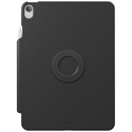 Uniq Rovus Snapmount Magnetic 360 Rotating Detachable case for iPad 11" 2025 / iPad 10.9" 2022 (10th gen.) - black - Tablet Accessories - Tablet PC & Accessories - Techbox