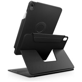 Uniq Rovus Snapmount Magnetic 360 Rotating Detachable Case for iPad Air 11" 2024 / 2025 / iPad Air 10.9" 2020 / 2022 - black - Tablet Accessories - Tablet PC & Accessories - Techbox