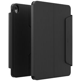 Uniq Rovus Snapmount Magnetic 360 Rotating Detachable Case for iPad Air 11" 2024 / 2025 / iPad Air 10.9" 2020 / 2022 - black - Tablet Accessories - Tablet PC & Accessories - Techbox