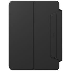 Uniq Rovus Snapmount Magnetic 360 Rotating Detachable Case for iPad Air 11" 2024 / 2025 / iPad Air 10.9" 2020 / 2022 - black - Tablet Accessories - Tablet PC & Accessories - Techbox