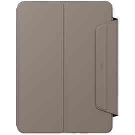 Uniq Rovus Snapmount Magnetic 360 Rotating Detachable case for iPad Air 11" 2024 / 2025 / iPad Air 10.9" 2020 / 2022 - gray - Tablet Accessories - Tablet PC & Accessories - Techbox
