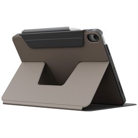 Uniq Rovus Snapmount Magnetic 360 Rotating Detachable case for iPad Air 11" 2024 / 2025 / iPad Air 10.9" 2020 / 2022 - gray - Tablet Accessories - Tablet PC & Accessories - Techbox