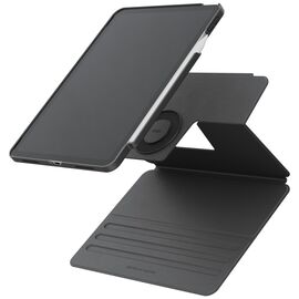 Uniq Rovus Snapmount Magnetic 360 Rotating Detachable case for iPad Air 11" 2024 / 2025 / iPad Air 10.9" 2020 / 2022 - navy blue - Tablet Accessories - Tablet PC & Accessories - Techbox