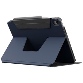 Uniq Rovus Snapmount Magnetic 360 Rotating Detachable case for iPad Air 11" 2024 / 2025 / iPad Air 10.9" 2020 / 2022 - navy blue - Tablet Accessories - Tablet PC & Accessories - Techbox