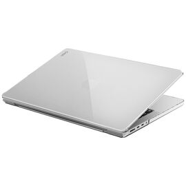 Uniq Vero Case for MacBook Pro 14" M1-M4 (2021-2024) - Transparent | Techbox