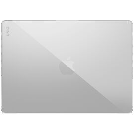 Uniq Vero Case for MacBook Pro 14" M1-M4 (2021-2024) - Transparent | Techbox