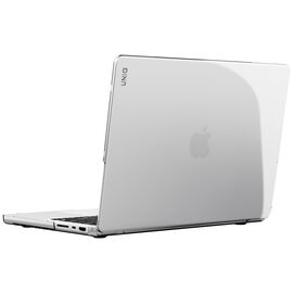 Uniq Vero Case for MacBook Pro 14" M1-M4 (2021-2024) - Transparent | Techbox