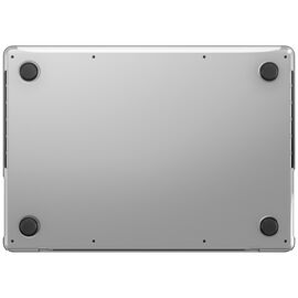 Uniq Vero Case for MacBook Pro 14" M1-M4 (2021-2024) - Transparent | Techbox