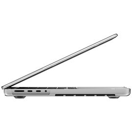 Uniq Vero Case for MacBook Pro 14" M1-M4 (2021-2024) - Transparent | Techbox