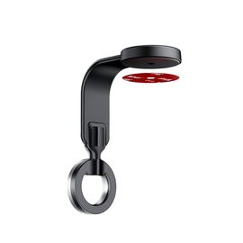 Acefast D36 Magnetic Dashboard Mount - Black