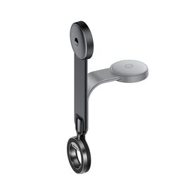 Acefast D36 Magnetic Dashboard Mount - Black