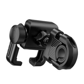 Acefast D58 Handlebar Bike Mount - Black | Techbox