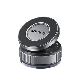 Acefast E27 Magnetic Dashboard/Windshield Suction Cup Holder - Black - Uncategorized Screen Protection (2) - Screen & Camera Protection - Techbox