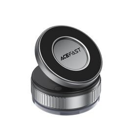 Acefast E27 Magnetic Dashboard/Windshield Suction Cup Holder - Black - Uncategorized Screen Protection (2) - Screen & Camera Protection - Techbox