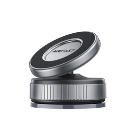 Acefast E27 Magnetic Dashboard/Windshield Suction Cup Holder - Black - Uncategorized Screen Protection (2) - Screen & Camera Protection - Techbox