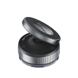 Acefast E27 Magnetic Dashboard/Windshield Suction Cup Holder - Black - Uncategorized Screen Protection (2) - Screen & Camera Protection - Techbox