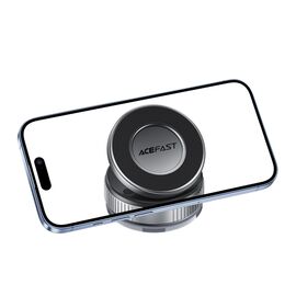 Acefast E27 Magnetic Dashboard/Windshield Suction Cup Holder - Black - Uncategorized Screen Protection (2) - Screen & Camera Protection - Techbox