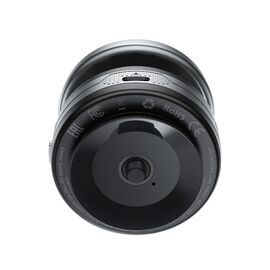 Acefast E29 Magnetic Holder with Wireless Charger with Suction Cup for Dashboard/Windshield - Black - Smartphone Holders - Smartphones - Techbox