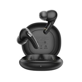 Acefast W3 In-Ear Wireless ANC TWS Headphones - Black - Headsets - Speakers & Headphones - Techbox