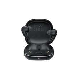 Acefast W4 TWS wireless in-ear headphones with phone stand function - black | Techbox