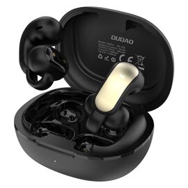 Dudao U20 Pro TWS Bluetooth wireless headphones - black | Techbox