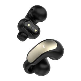 Dudao U20 Pro TWS Bluetooth wireless headphones - black | Techbox